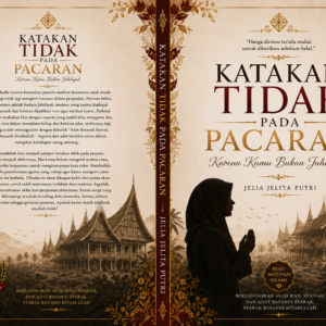 Katakan Tidak Pada Pacaran, Karena Kamu Bukan Jahiliyah