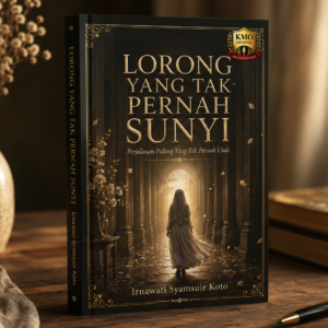 Lorong yang Tak Pernah Sunyi, Perjalanan Pulang yang Tak Pernah Utuh