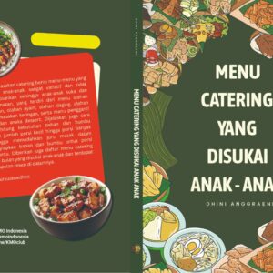 Menu Catering Yang Disukai Anak-Anak