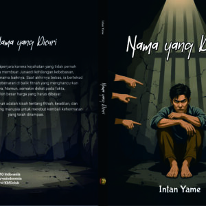 Nama yang Dicuri