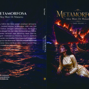 Metamorfosa Aku Mati di Matamu