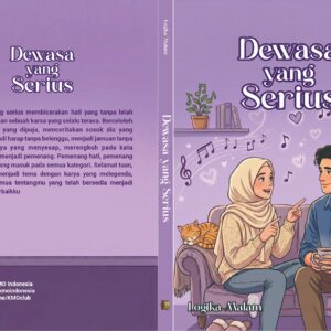 Dewasa yang Serius