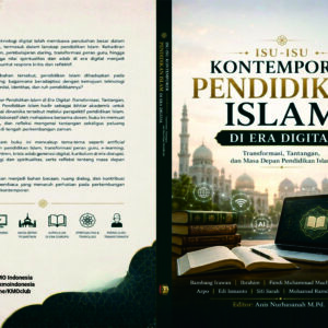 Isu-Isu Kontemporer Pendidikan Islam di Era Digital, Transformasi,Tantangan, dan Masa Depan Pendidikan Islam
