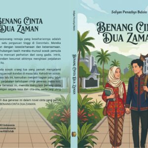 Benang Cinta Dua Zaman