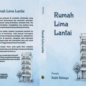 Rumah Lima Lantai