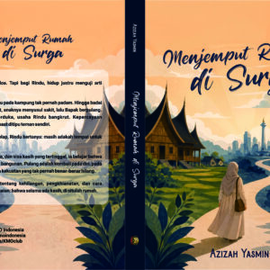 Menjemput Rumah di Surga