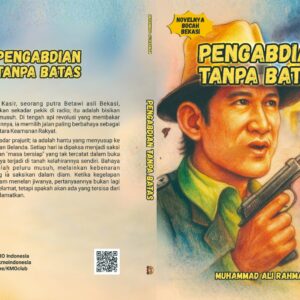 Pengabdian Tanpa Batas