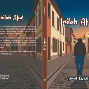 Inilah Aku!