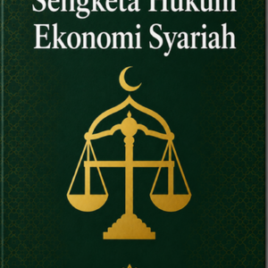 Sengketa Hukum Ekonomi Syariah