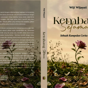 Kembang Setaman, Sebuah Kumpulan Cerita Pendek
