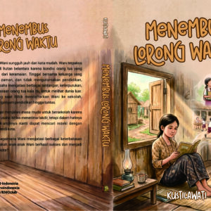 Menembus Lorong Waktu