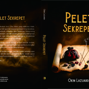 Pelet Sekrepet