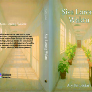 Sisa Lorong Waktu