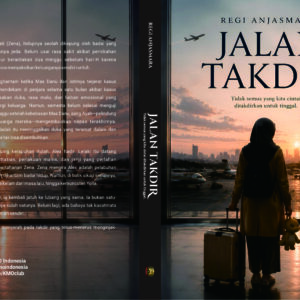 Jalan Takdir, Tidak Semua yang Kita Cintai Ditakdirkan Untuk Tinggal