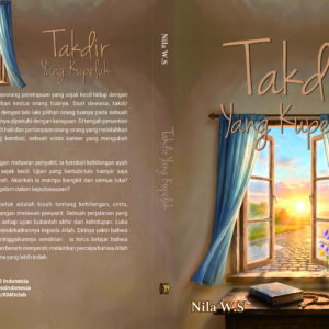 Takdir yang Kupeluk