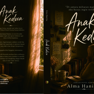 Anak Kedua, Di antara miliaran manusia, aku hanya ingin terlihat