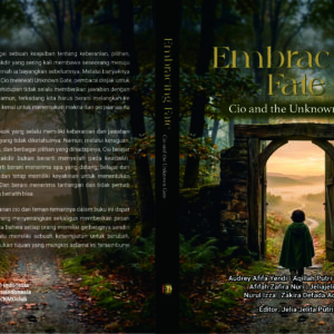 Embracing Fate, Cio and the Unknown Gate
