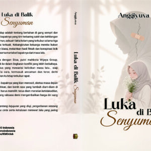 Luka di Balik Senyuman