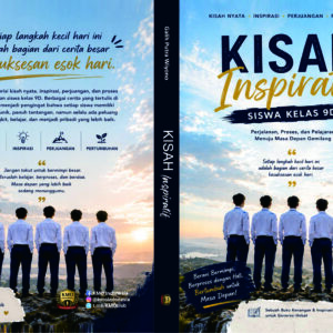 KISAH Inspiratif SISWA KELAS 9D: Perjalanan, Proses, dan Pelajaran Menuju Masa Depan Gemilang