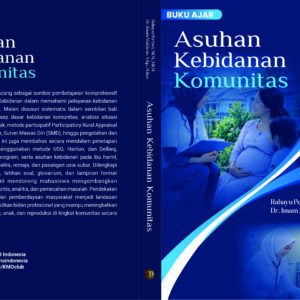 Buku Ajar Asuhan Kebidanan Komunitas